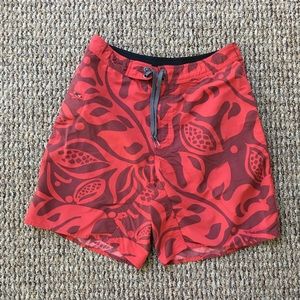 Patagonia Swim Trunks